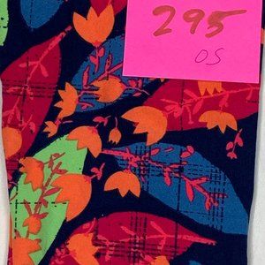 Lularoe OS Leggings - NWOT